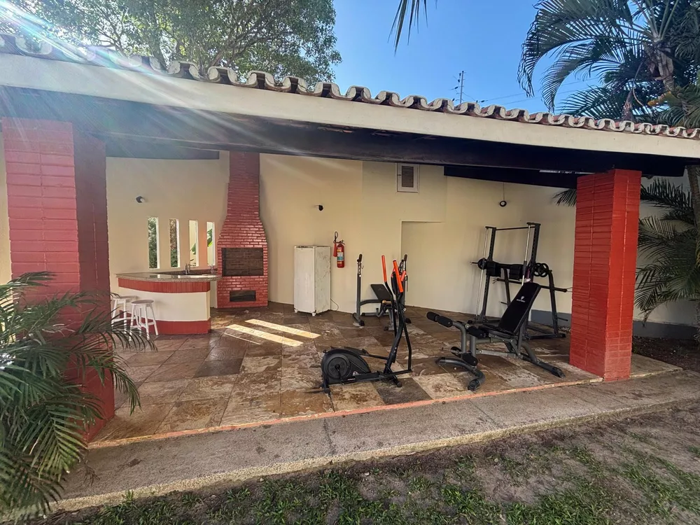 Casa, 4 quartos, 186 m² - Foto 4