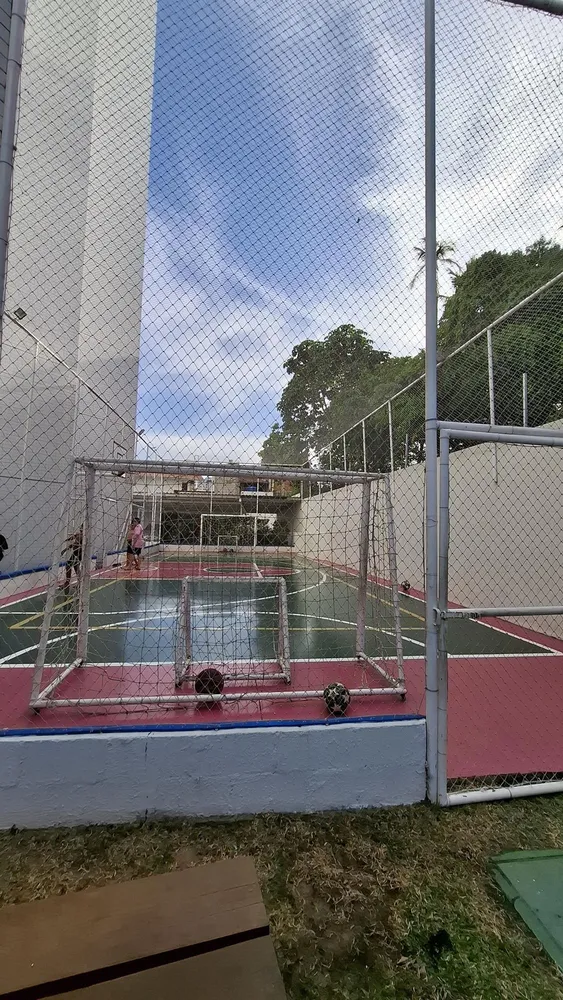 Apartamento, 2 quartos, 60 m² - Foto 5