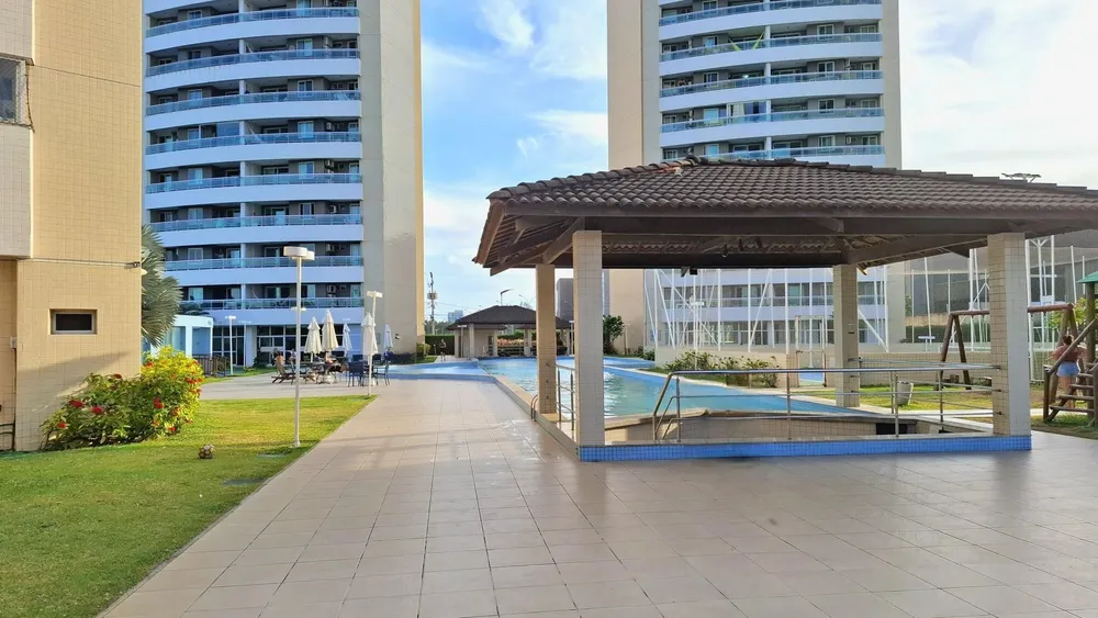 Apartamento, 2 quartos, 60 m² - Foto 9