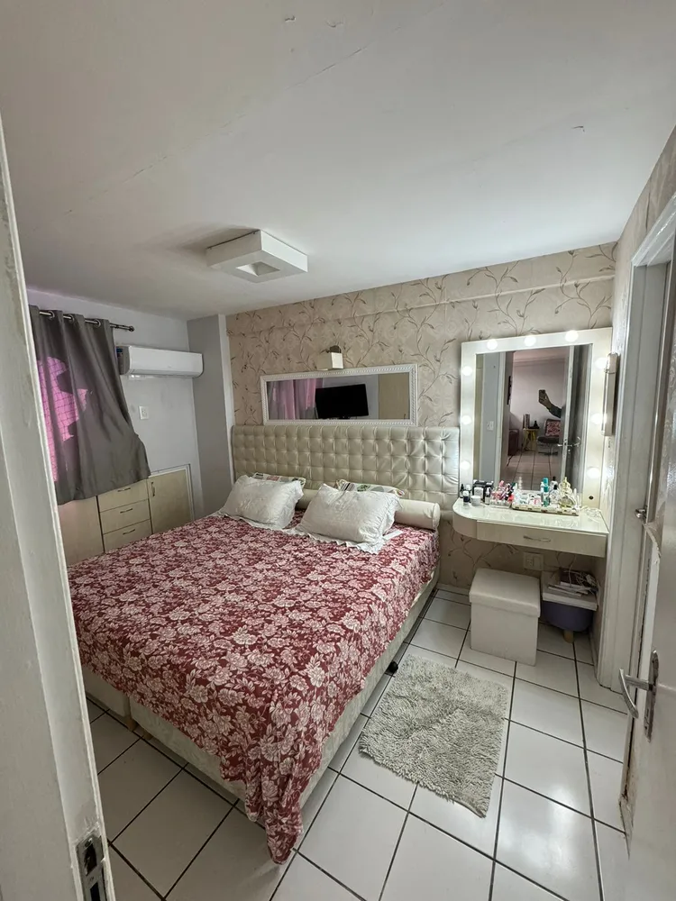 Apartamento, 2 quartos, 60 m² - Foto 2