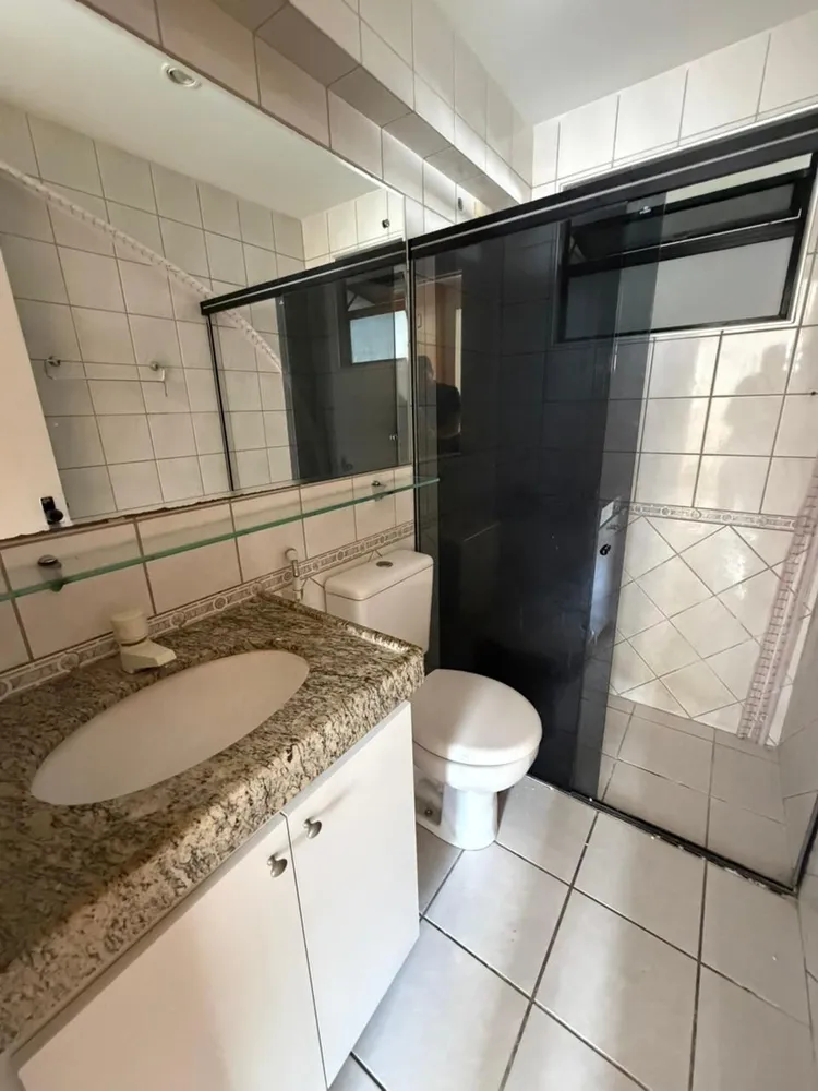 Apartamento, 2 quartos, 60 m² - Foto 1