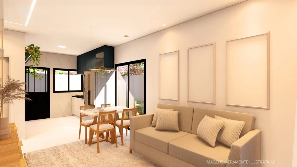 Apartamento, 2 quartos, 67 m² - Foto 1
