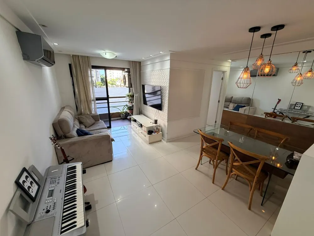 Casa, 3 quartos, 110 m² - Foto 12