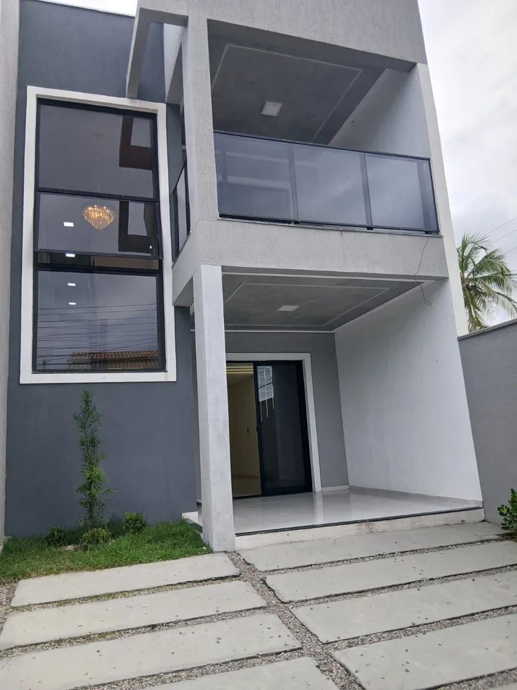 Casa, 4 quartos, 236 m² - Foto 8