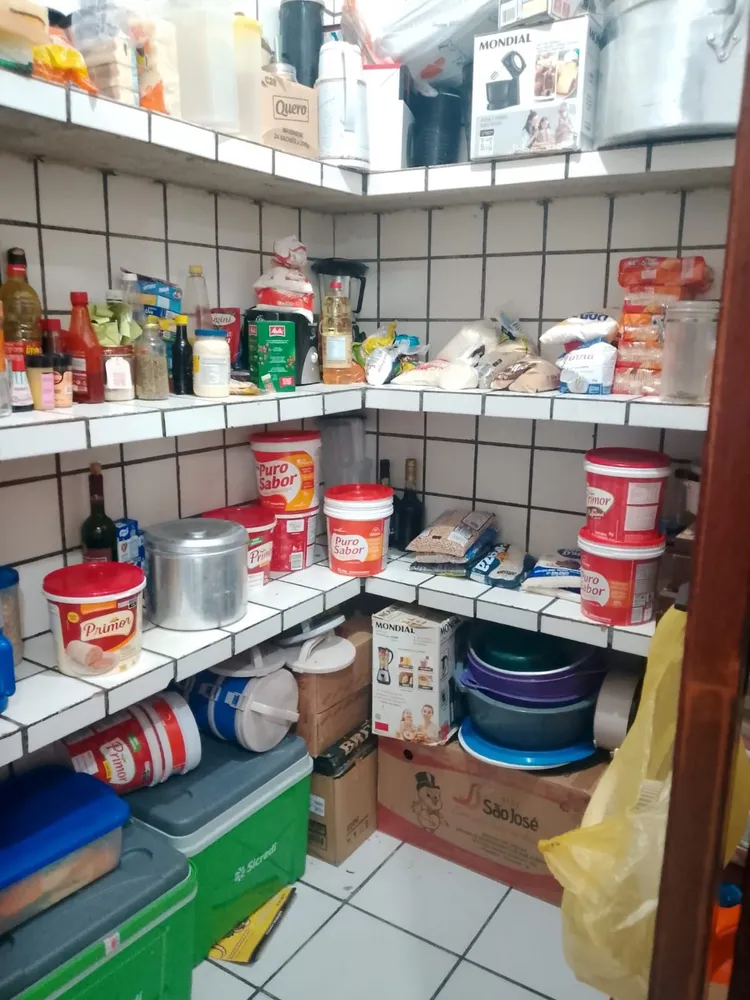 Casa, 4 quartos, 236 m² - Foto 11