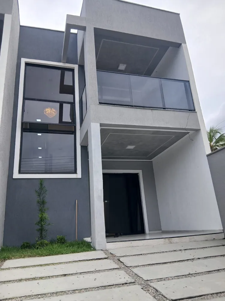 Casa, 4 quartos, 236 m² - Foto 3