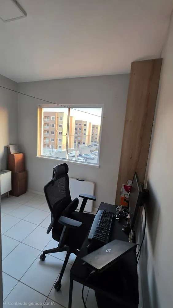 Apartamento, 2 quartos, 48 m² - Foto 13
