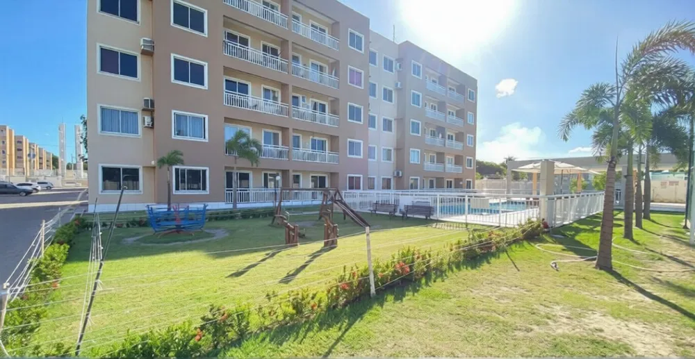 Apartamento, 2 quartos, 48 m² - Foto 1