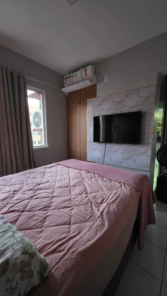 Apartamento, 2 quartos, 48 m² - Foto 8