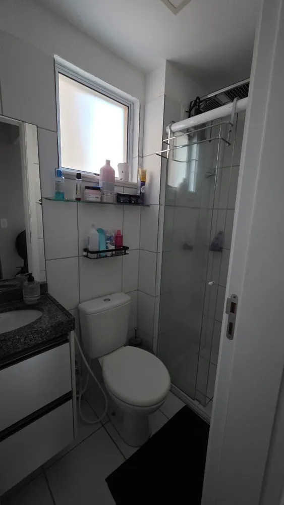 Apartamento, 2 quartos, 48 m² - Foto 11