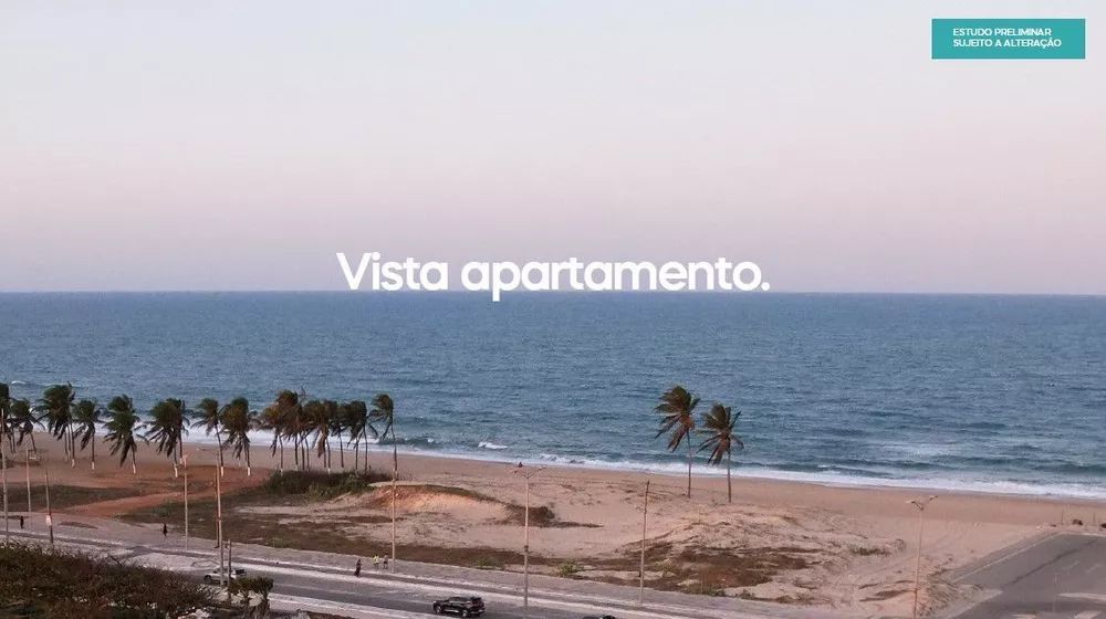 Apartamento, 2 quartos, 53 m² - Foto 2