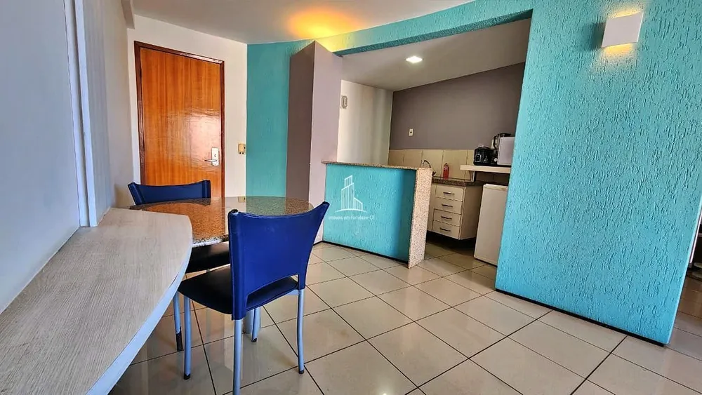 Apartamento, 1 quarto, 52 m² - Foto 1