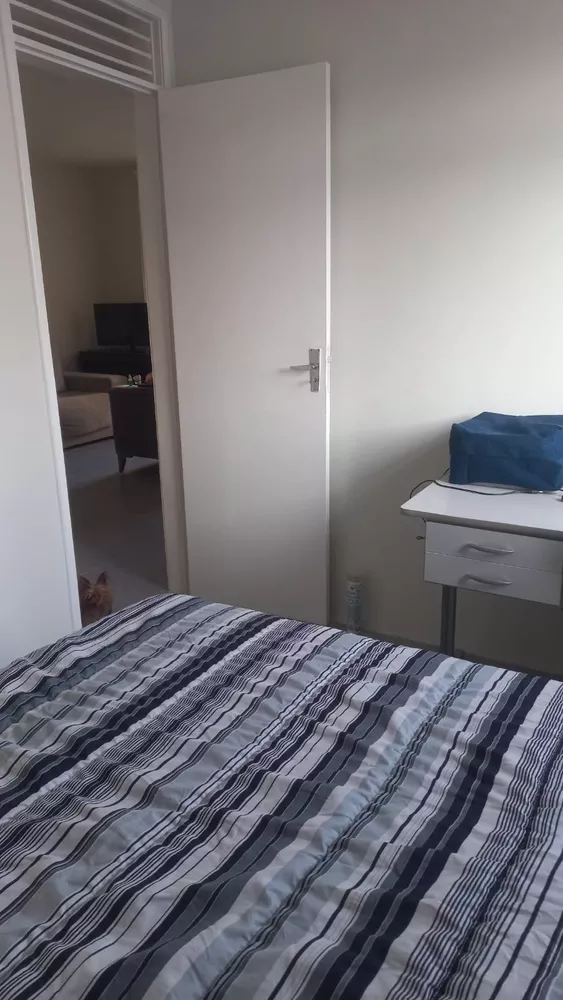 Apartamento, 2 quartos, 55 m² - Foto 4