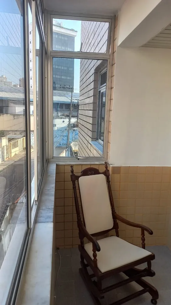 Apartamento, 2 quartos, 55 m² - Foto 3