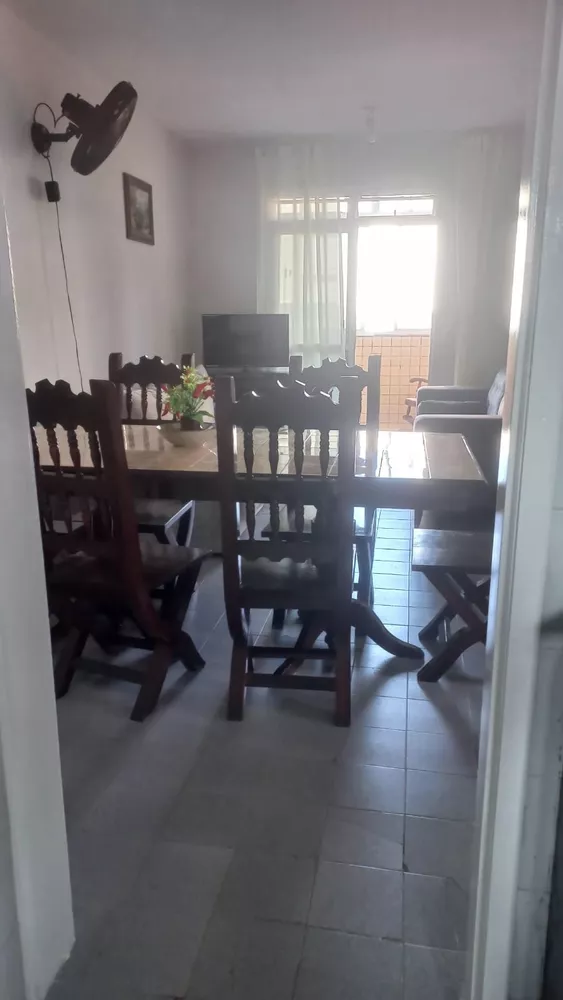 Apartamento, 2 quartos, 55 m² - Foto 3
