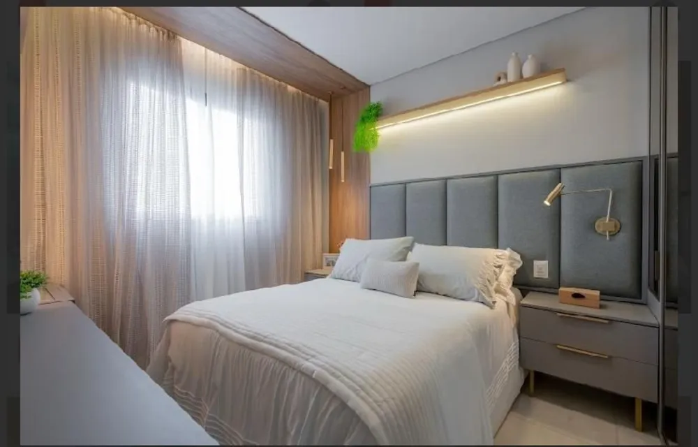Apartamento, 2 quartos, 51 m² - Foto 8