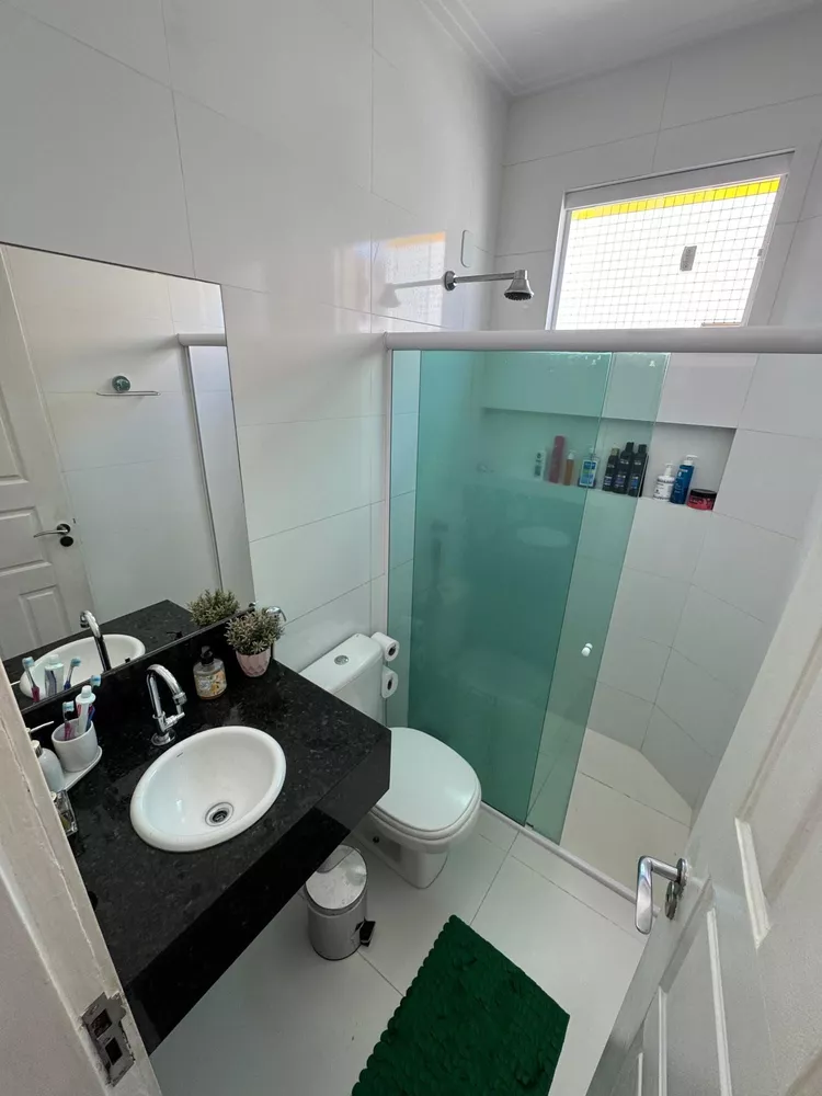 Apartamento, 3 quartos, 96 m² - Foto 1
