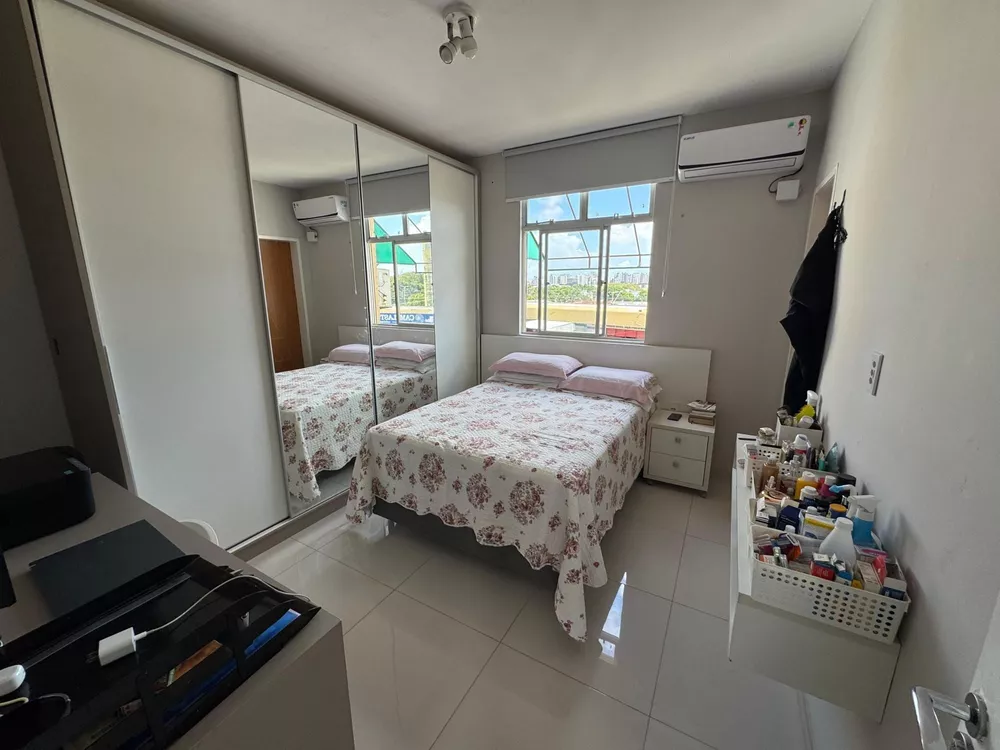 Apartamento, 3 quartos, 96 m² - Foto 2
