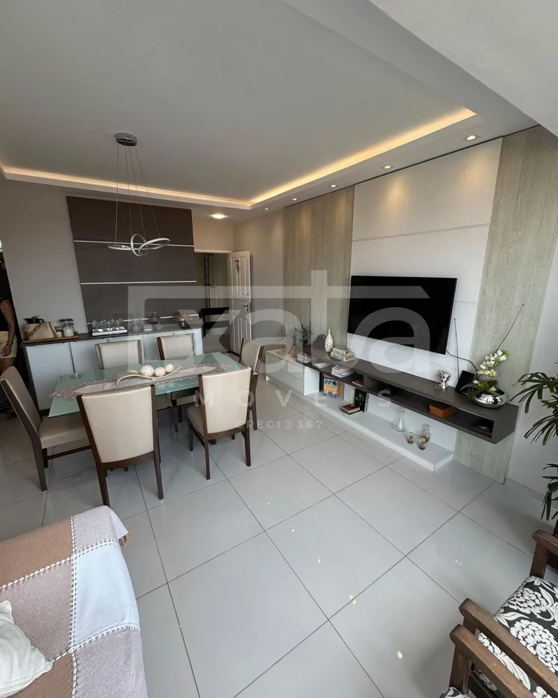 Apartamento, 3 quartos, 96 m² - Foto 5