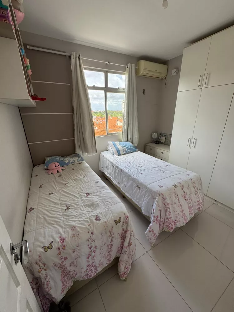 Apartamento, 3 quartos, 96 m² - Foto 3