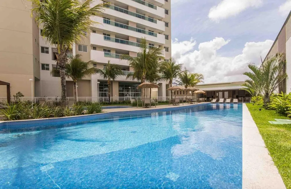 Apartamento, 3 quartos, 99 m² - Foto 4