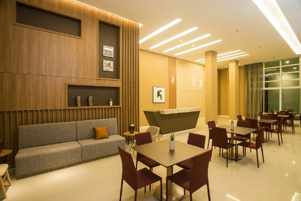 Apartamento, 3 quartos, 99 m² - Foto 8