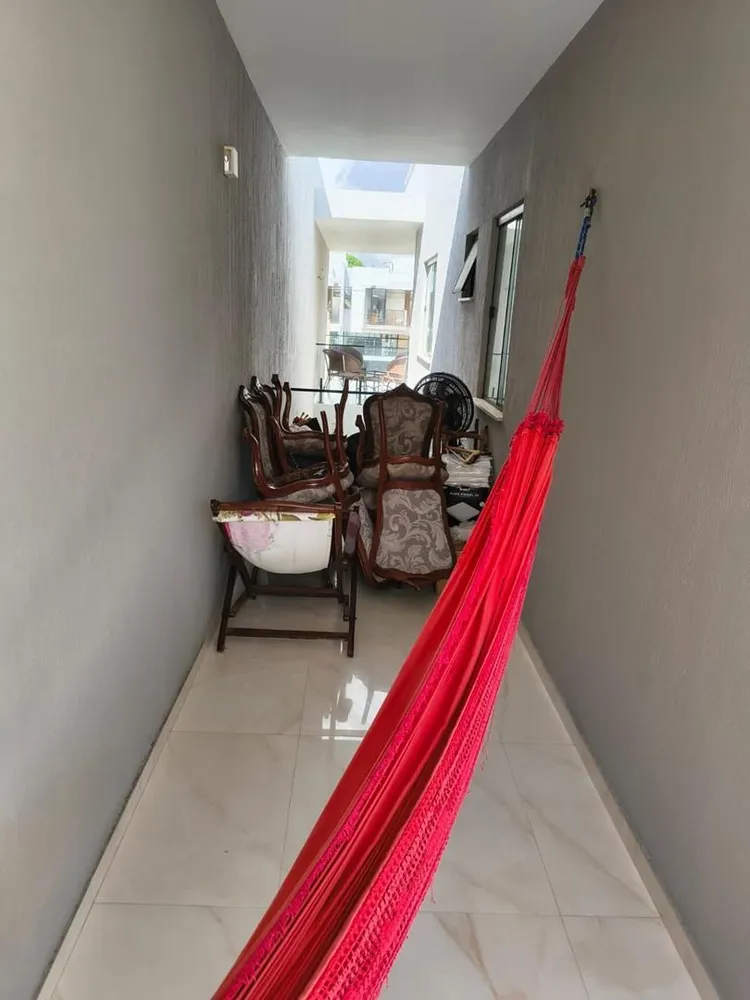 Casa, 4 quartos, 177 m² - Foto 12