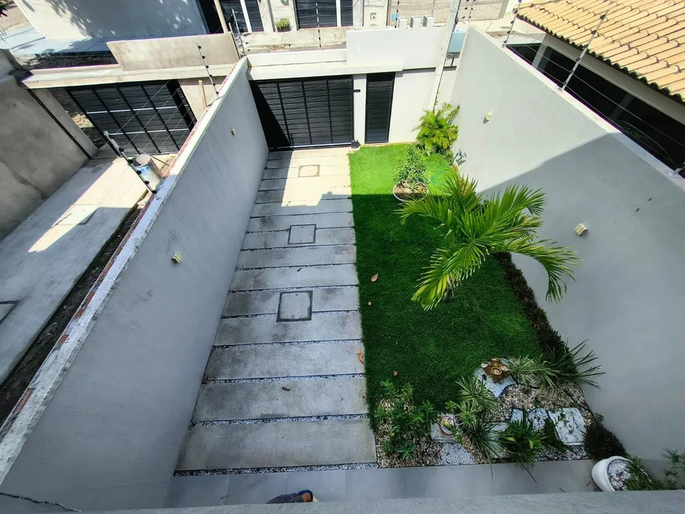 Casa, 4 quartos, 177 m² - Foto 9