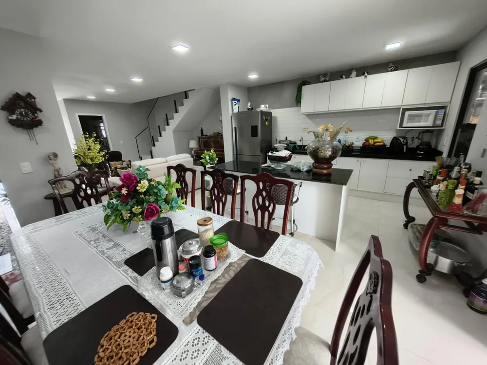 Casa, 4 quartos, 177 m² - Foto 3