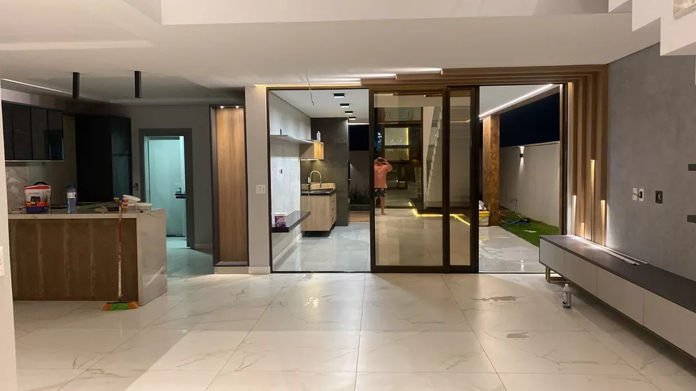 Casa de Condomínio, 4 quartos - Foto 8