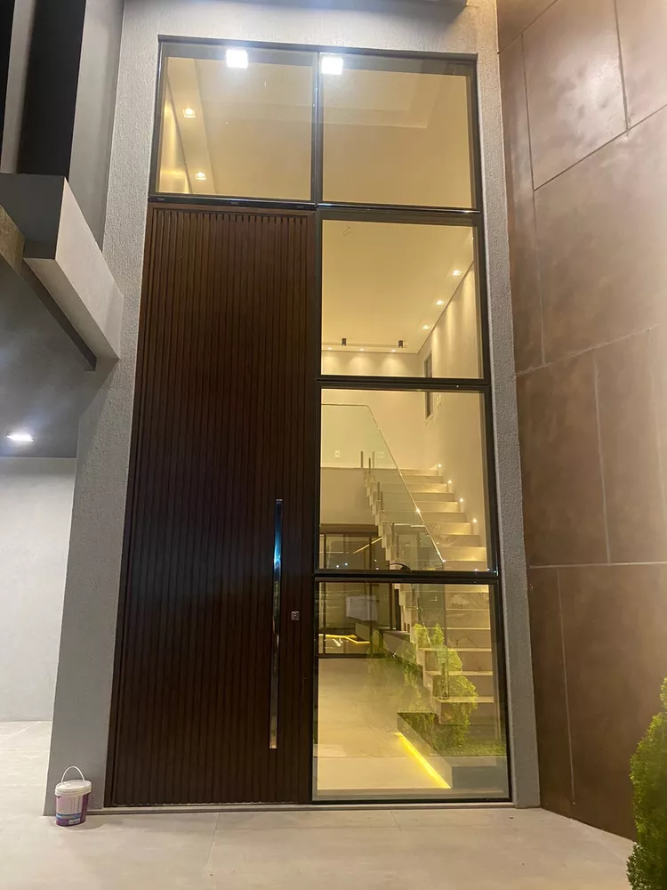Casa de Condomínio, 4 quartos - Foto 3