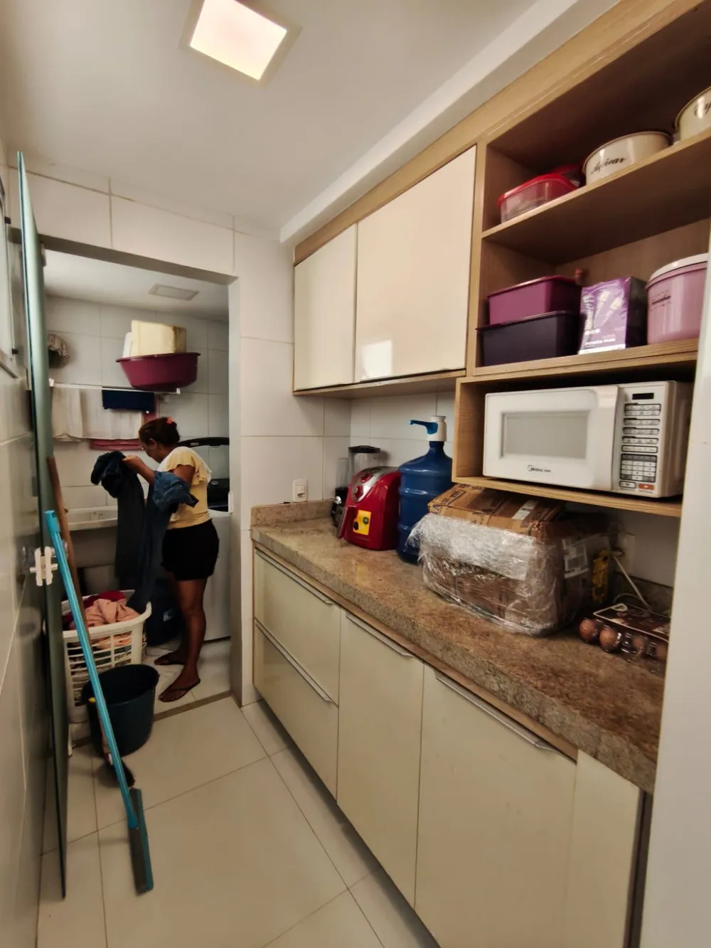 Apartamento, 3 quartos, 77 m² - Foto 7