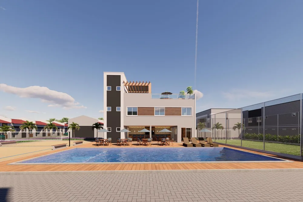 Apartamento, 3 quartos, 77 m² - Foto 2