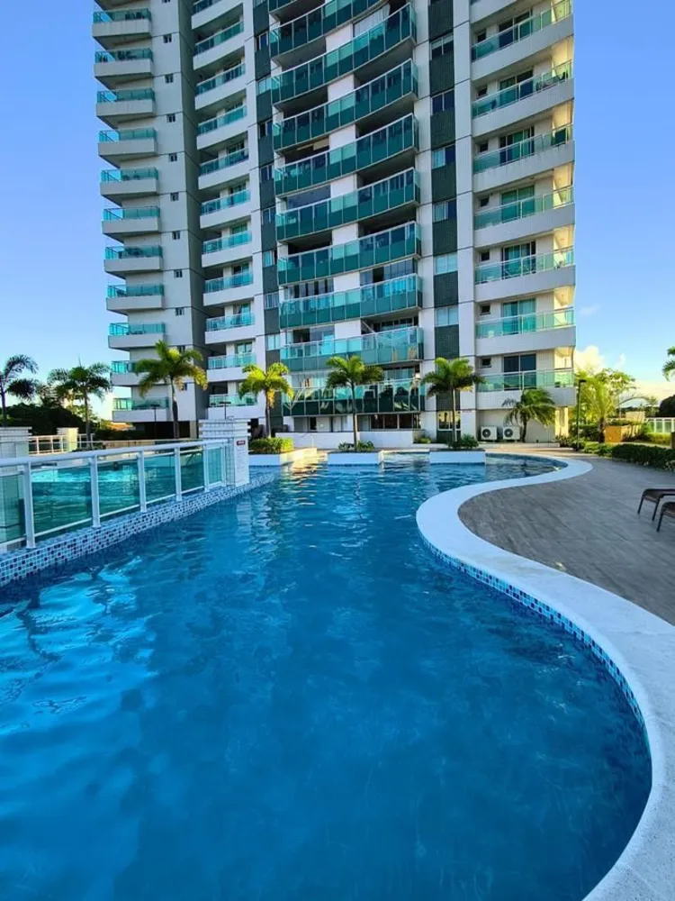 Apartamento, 3 quartos, 77 m² - Foto 1