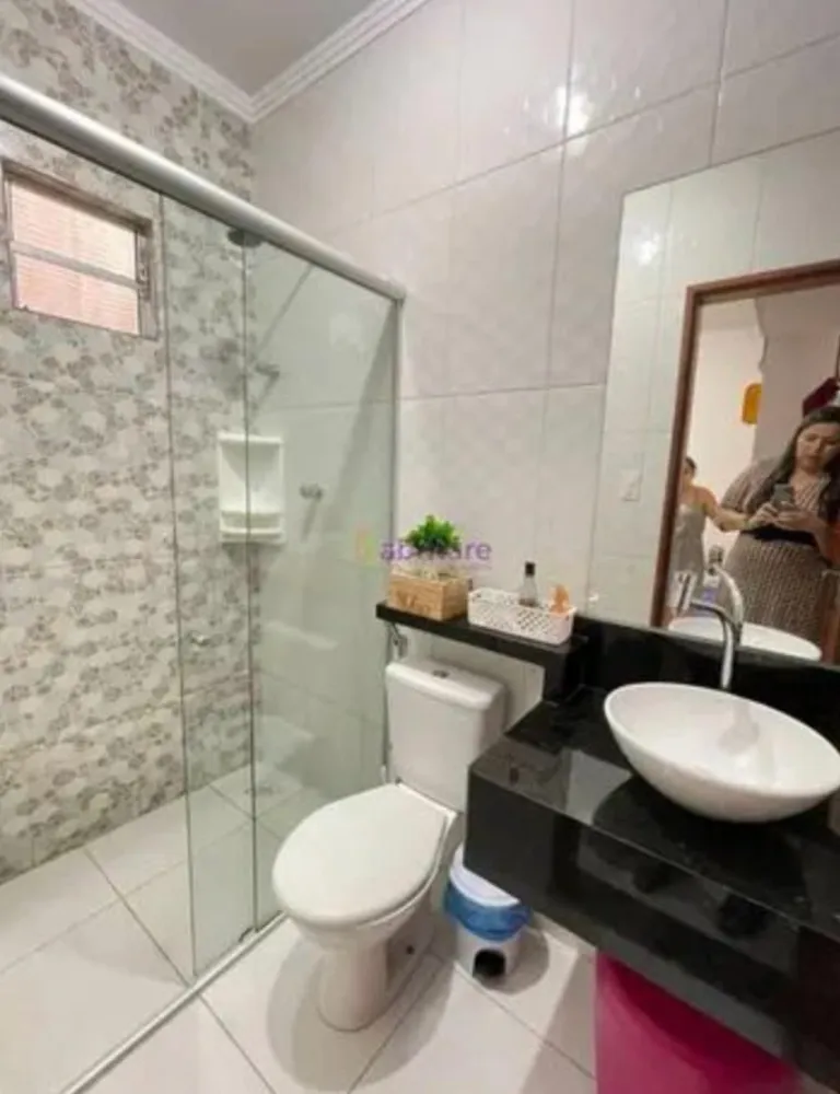 Casa de Condomínio, 3 quartos - Foto 5