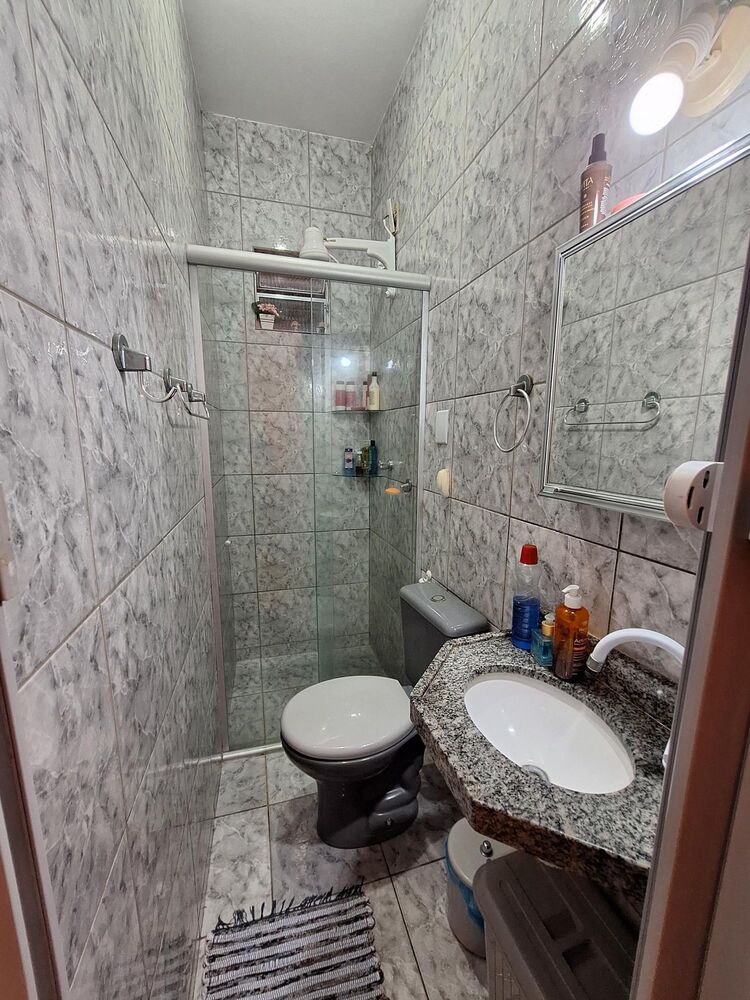 Casa, 3 quartos, 89 m² - Foto 9