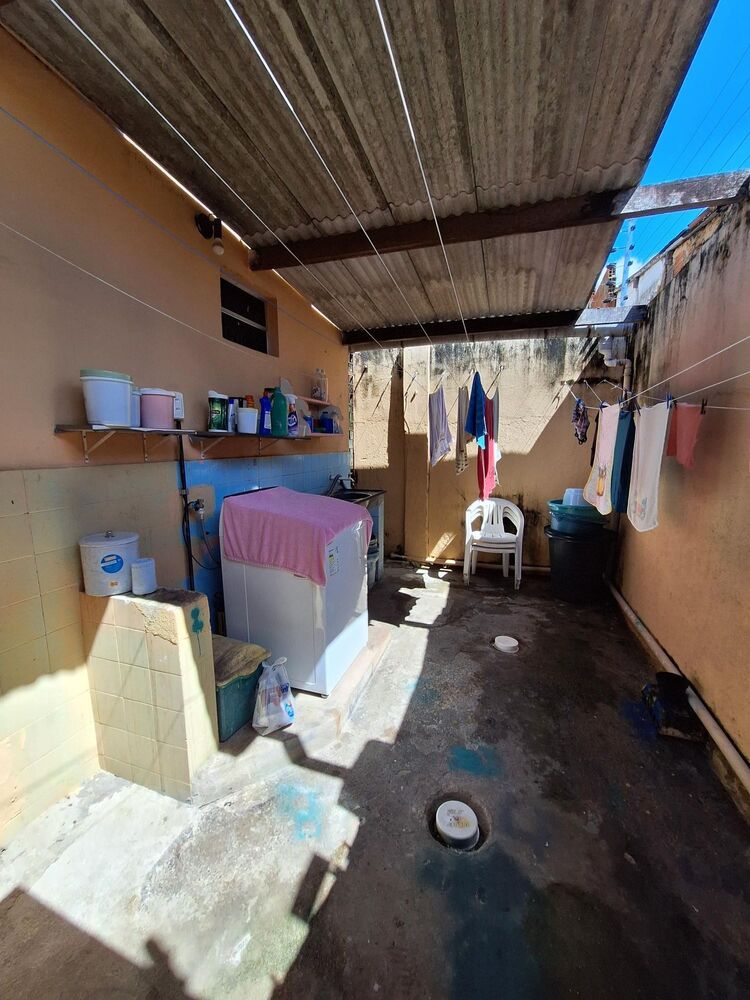 Casa, 3 quartos, 89 m² - Foto 17