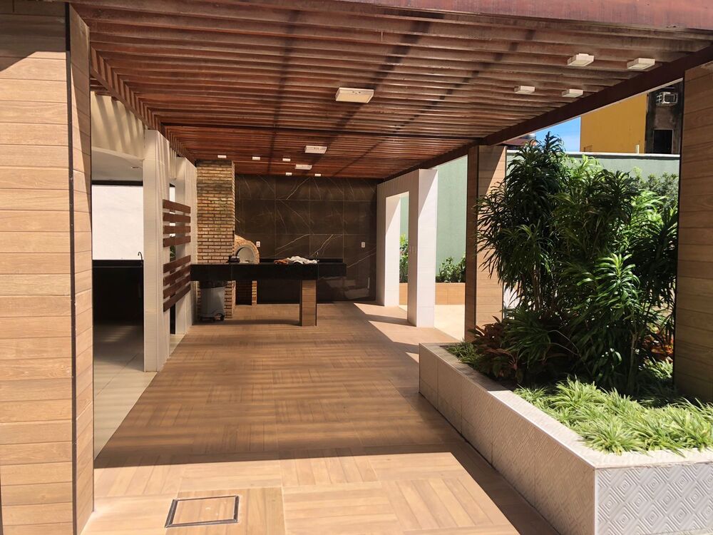 Apartamento à venda com 3 quartos, 130m² - Foto 4