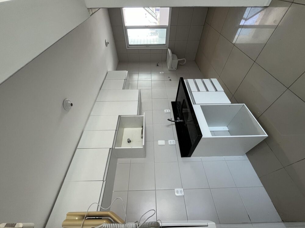 Apartamento à venda com 3 quartos, 130m² - Foto 15