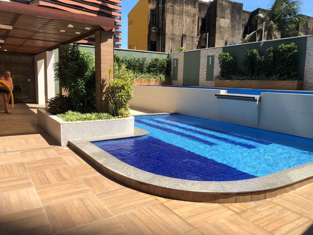 Apartamento à venda com 3 quartos, 130m² - Foto 3