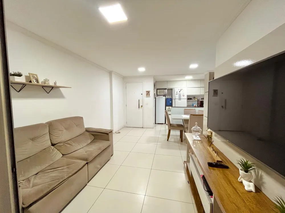Apartamento, 4 quartos, 98 m² - Foto 4