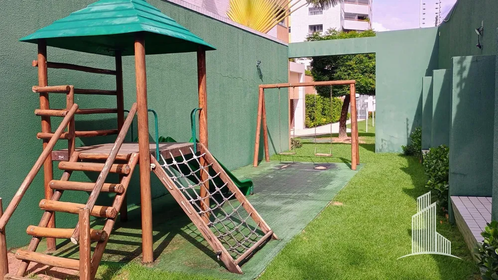 Apartamento, 4 quartos, 98 m² - Foto 10