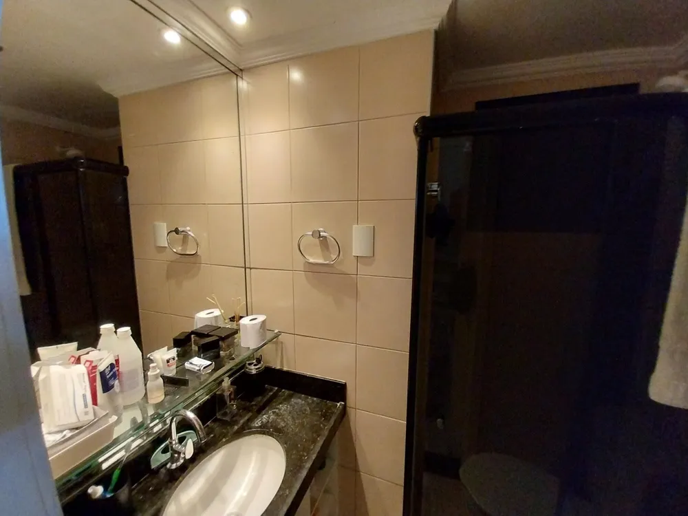Apartamento, 2 quartos, 60 m² - Foto 6