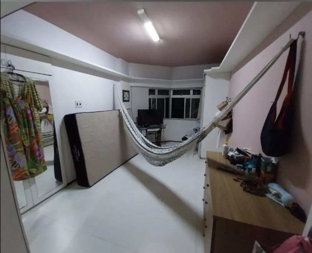 Apartamento, 3 quartos, 137 m² - Foto 6