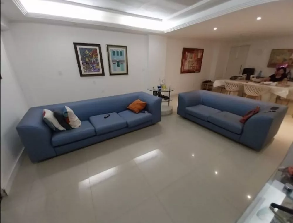 Apartamento, 3 quartos, 137 m² - Foto 4