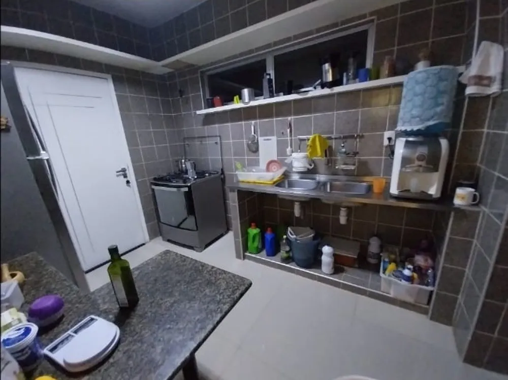 Apartamento, 3 quartos, 137 m² - Foto 1