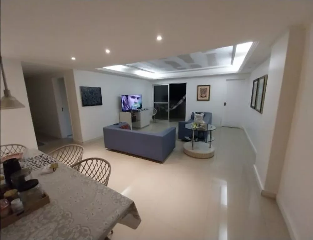 Apartamento, 3 quartos, 137 m² - Foto 5