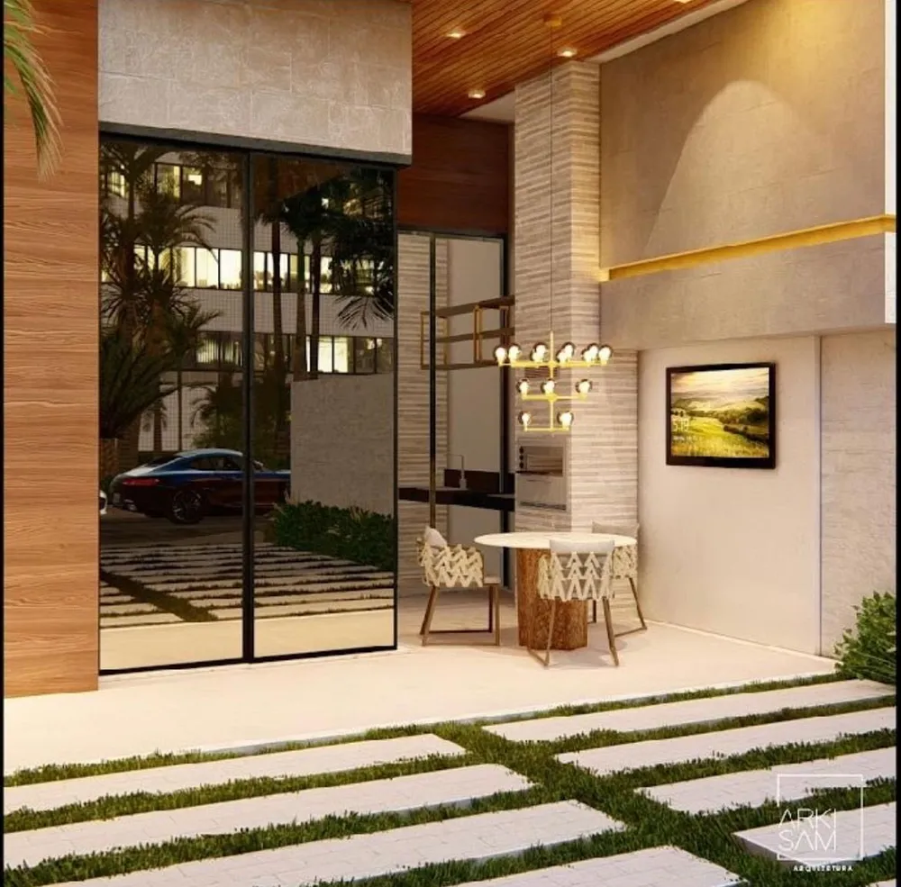 Casa, 3 quartos, 110 m² - Foto 4