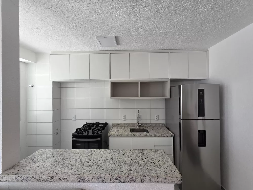 Apartamento, 2 quartos, 48 m² - Foto 2