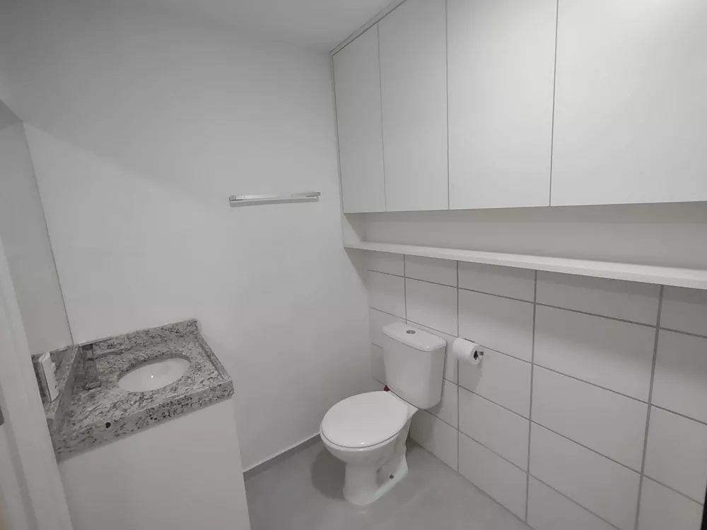 Apartamento, 2 quartos, 48 m² - Foto 3